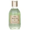 Sabon Shower Oil - Delicate Jasmine (Plastic Bottle) 300ml -Skin Care Store 24094960403 FULL