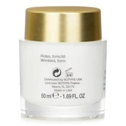 Sothys Wrinkle-Targeting Comfort Youth Cream 50ml -Skin Care Store 24110877001 2 FULL