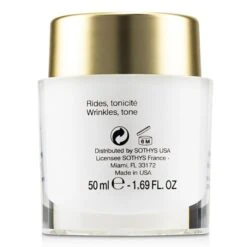 Sothys Wrinkle-Targeting Comfort Youth Cream 50ml -Skin Care Store 24110877001 3 FULL