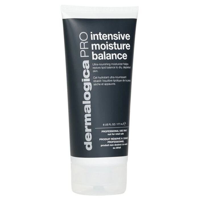 Dermalogica Intensive Moisture Balance PRO (Salon Size) 177ml 4 Dermalogica Intensive Moisture Balance PRO (Salon Size) 177ml - Image 2