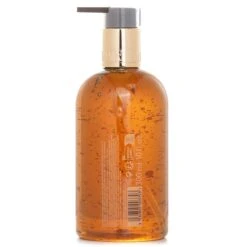 Molton Brown Mesmerising Oudh Accord & Gold Fine Liquid Hand Wash 300ml -Skin Care Store 24184898103 2 FULL