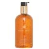Molton Brown Mesmerising Oudh Accord & Gold Fine Liquid Hand Wash 300ml 1 Molton Brown Mesmerising Oudh Accord & Gold Fine Liquid Hand Wash 300ml -Skin Care Store 24184898103 XL