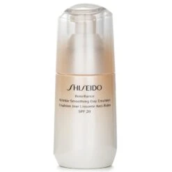 Shiseido Benefiance Wrinkle Smoothing Day Emulsion 75ml