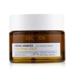 DECLÉOR Decleor Green Mandarin Glow Sun-Kissed Cream 50ml -Skin Care Store 24288085901 2 FULL