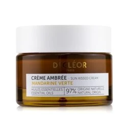 DECLÉOR Decleor Green Mandarin Glow Sun-Kissed Cream 50ml