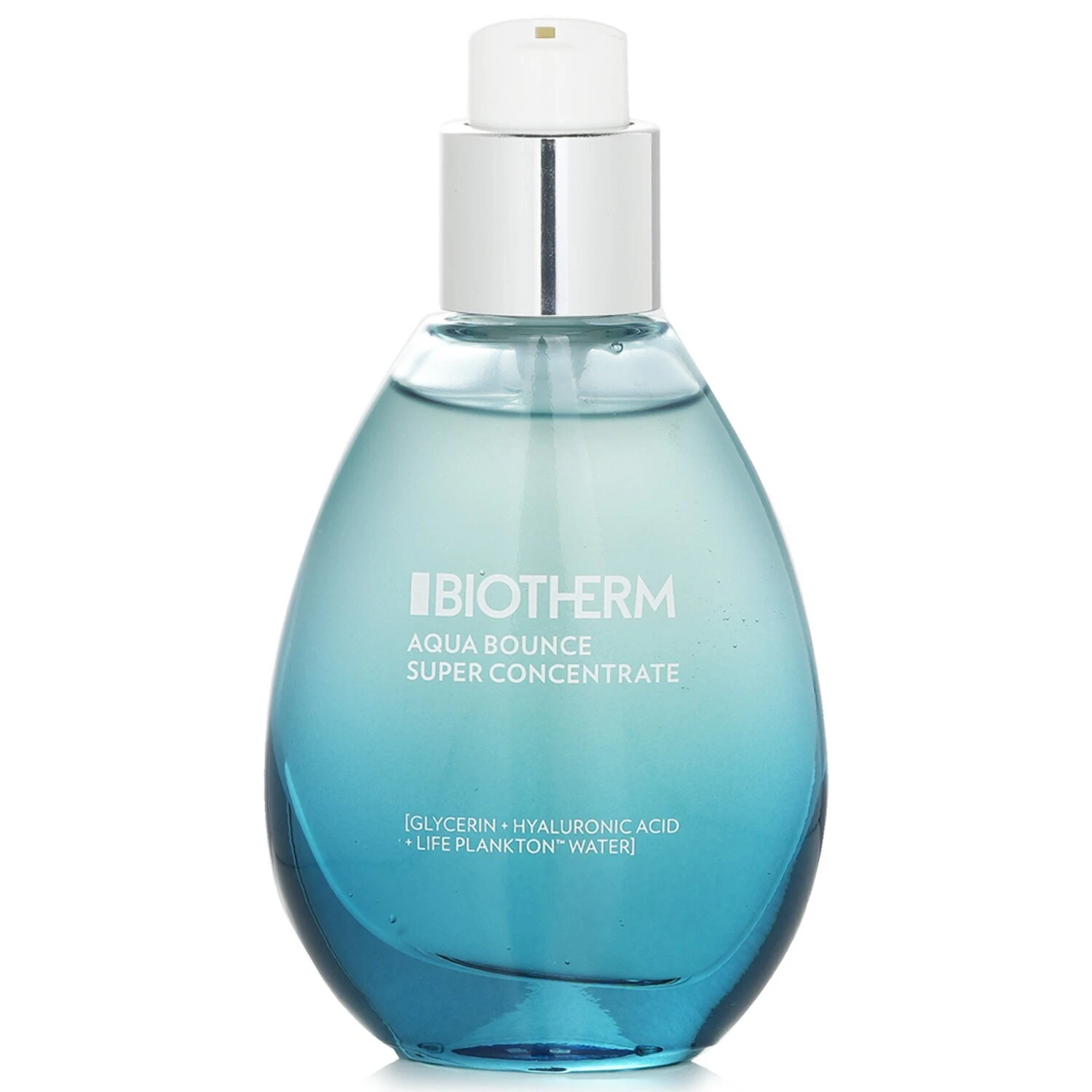 Biotherm Aqua Super Concentrate (Bounce) - For All Skin Types 50ml 3 Biotherm Aqua Super Concentrate (Bounce) - For All Skin Types 50ml
