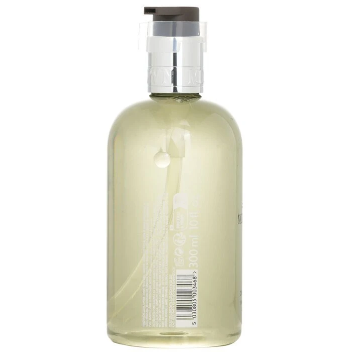 Molton Brown Orange & Bergamot Fine Liquid Hand Wash 300ml 5 Molton Brown Orange & Bergamot Fine Liquid Hand Wash 300ml - Image 3