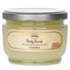Sabon Body Scrub - Green Rose 320g -Skin Care Store 24391960403 XL