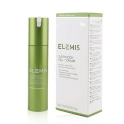 Elemis Superfood Night Cream 50ml 7 Elemis Superfood Night Cream 50ml -Skin Care Store 24411000001 2 FULL