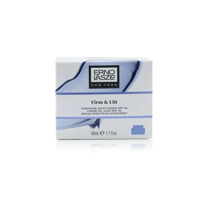 Erno Laszlo Firmarine Moisturizer 50ml 6 Erno Laszlo Firmarine Moisturizer 50ml - Image 4