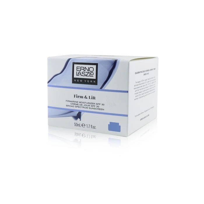 Erno Laszlo Firmarine Moisturizer 50ml 7 Erno Laszlo Firmarine Moisturizer 50ml - Image 5