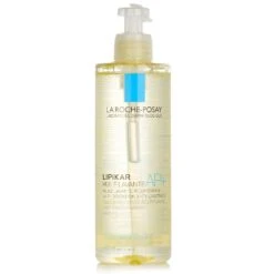 LA ROCHE-POSAY La Roche Posay Lipikar AP+ Anti-Irritation Cleansing Oil 400ml