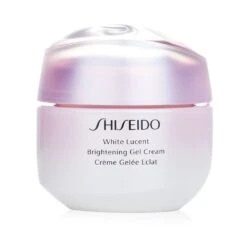 Shiseido White Lucent Brightening Gel Cream 50ml