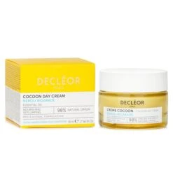DECLÉOR Decleor Neroli Bigarade Cocoon Day Cream 50ml -Skin Care Store 24514185901 1 FULL