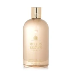 Molton Brown Jasmine & Sun Rose Bath & Shower Gel 300ml