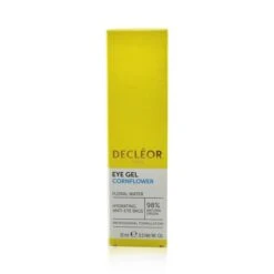 DECLÉOR Decleor Cornflower Eye Gel 15ml -Skin Care Store 24602585901 3 FULL