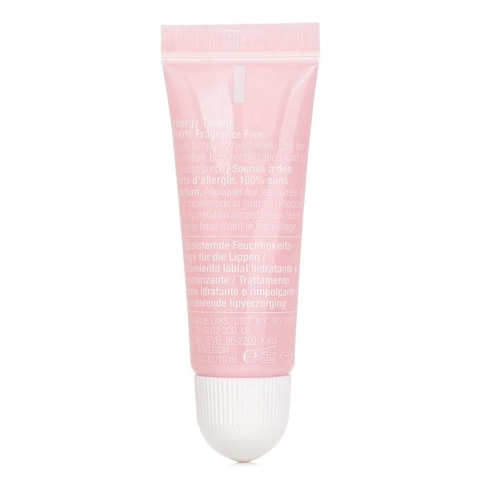 Clinique Moisture Surge Lip Hydro-Plump Treatment 10ml 5 Clinique Moisture Surge Lip Hydro-Plump Treatment 10ml - Image 3