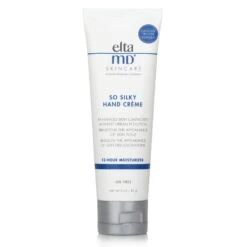 EltaMD So Silky Hand Creme 85g
