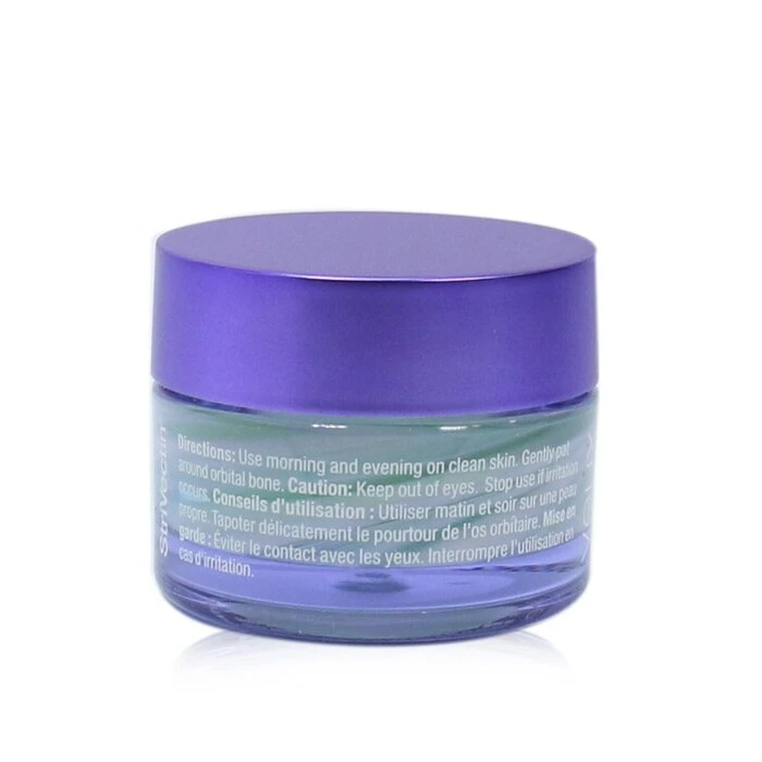 StriVectin - Advanced Hydration Hyaluronic Tripeptide Gel-Cream For Eyes 15ml 5 StriVectin - Advanced Hydration Hyaluronic Tripeptide Gel-Cream For Eyes 15ml - Image 3