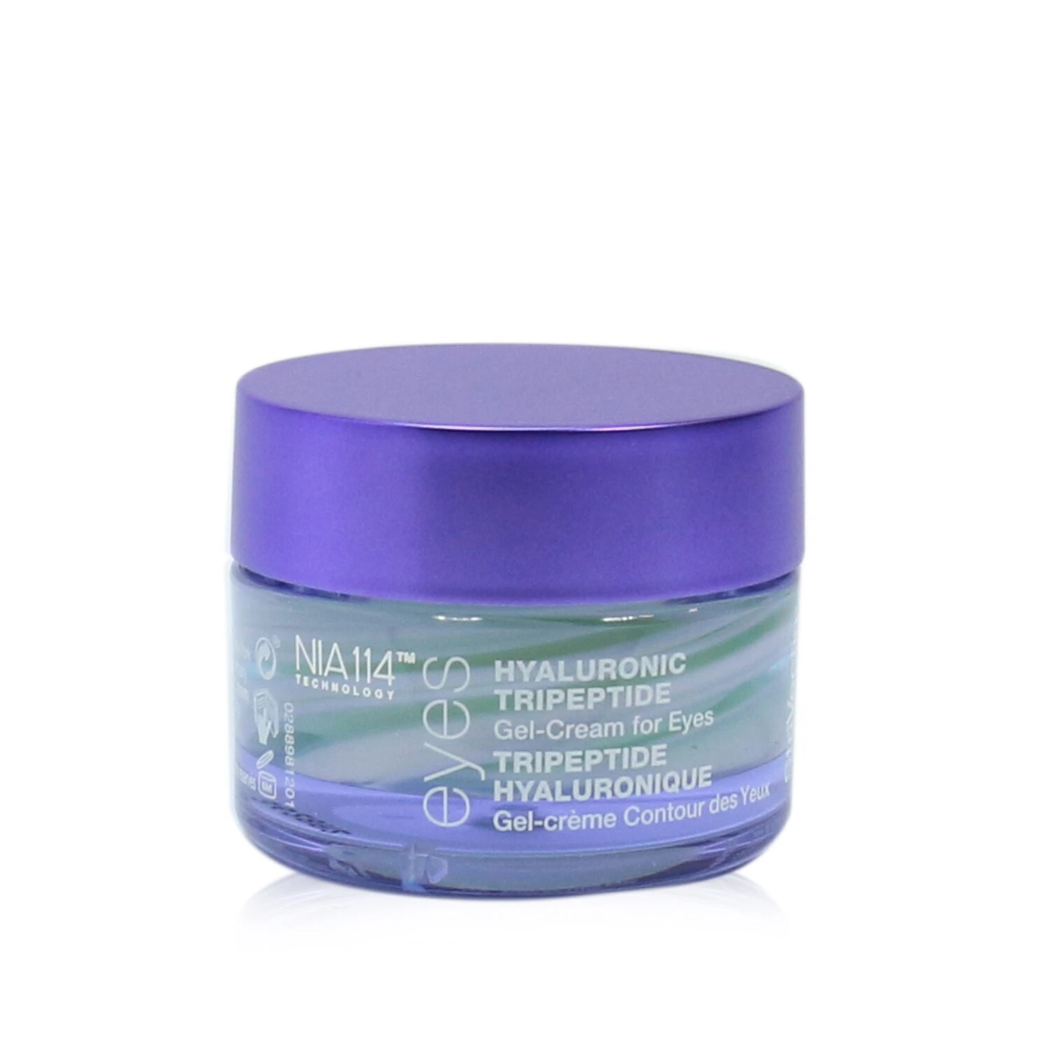 StriVectin - Advanced Hydration Hyaluronic Tripeptide Gel-Cream For Eyes 15ml 3 StriVectin - Advanced Hydration Hyaluronic Tripeptide Gel-Cream For Eyes 15ml