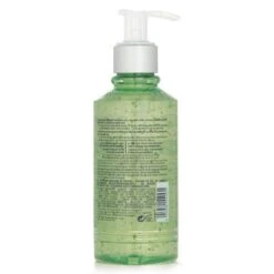 L'Occitane Facial Cleanser - Gel To-Foam (For All Skin Types, Even Sensitive) 200ml -Skin Care Store 24666430701 2 FULL
