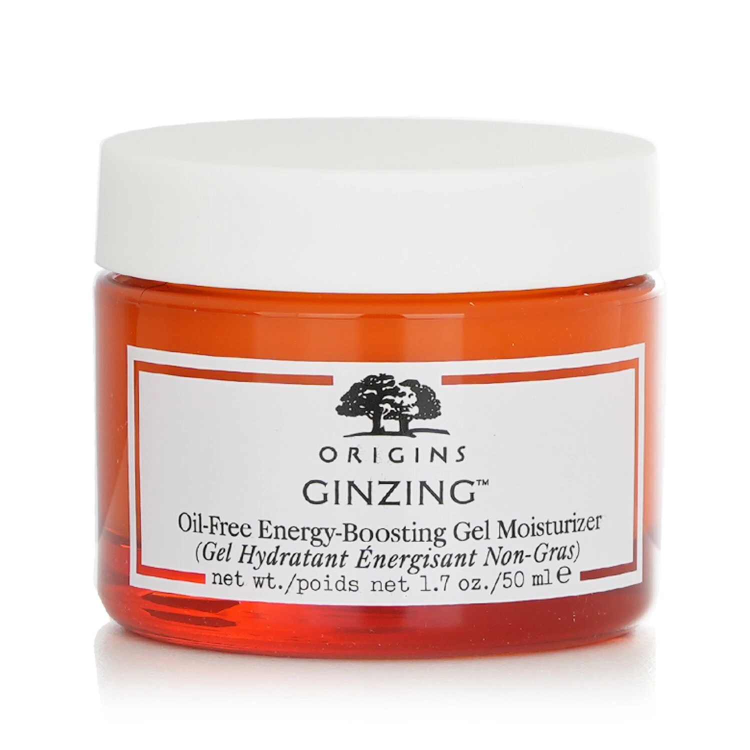 Origins GinZing Oil-Free Energy-Boosting Gel Moisturizer 50ml 3 Origins GinZing Oil-Free Energy-Boosting Gel Moisturizer 50ml