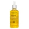 L'Occitane Facial Make-Up Remover - Oil To Milk (For All Skin Types, Even Sensitive) 200ml -Skin Care Store 24668130701 XL