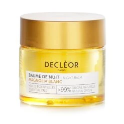 DECLÉOR Decleor White Magnolia Night Balm 15ml
