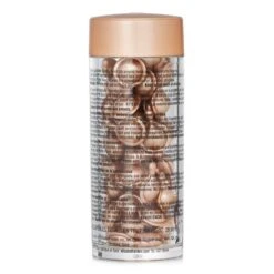 Elizabeth Arden Ceramide Vitamin C Capsules - Radiance Renewal Serum 60caps 8 Elizabeth Arden Ceramide Vitamin C Capsules - Radiance Renewal Serum 60caps -Skin Care Store 24774680501 2 FULL