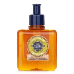 L'Occitane Verveine (Verbena) Liquid Soap For Hands & Body 300ml