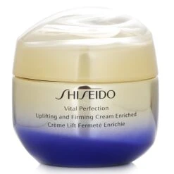 Shiseido Vital Perfection Uplifting & Firming Cream Enriched 50ml