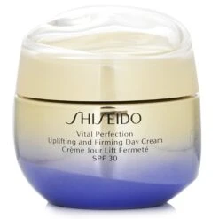 Shiseido Vital Perfection Uplifting & Firming Day Cream 50ml