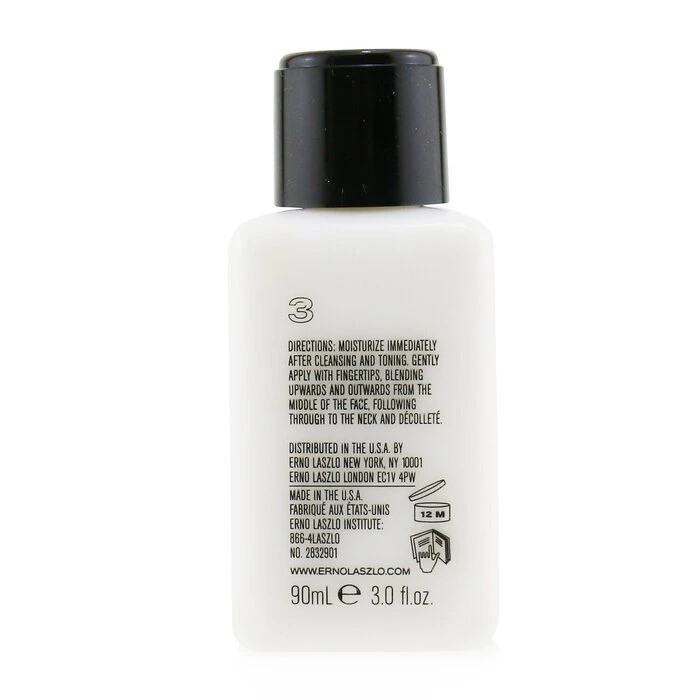 Erno Laszlo Phelityl Day Lotion SPF 15 90ml 5 Erno Laszlo Phelityl Day Lotion SPF 15 90ml - Image 3