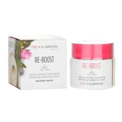 Clarins My Clarins Re-Boost Refreshing Hydrating Cream - For Normal Skin 50ml -Skin Care Store 25015180301 1 FULL