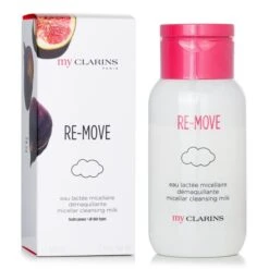 Clarins My Clarins Re-Move Micellar Cleansing Milk 200ml -Skin Care Store 25015780301 1 FULL