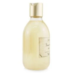 Sabon Shower Oil - Musk (Plastic Bottle) 300ml -Skin Care Store 25203260403 1 FULL