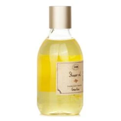 Sabon Shower Oil - Green Rose (Plastic Bottle) 300ml -Skin Care Store 25203360403 1 FULL