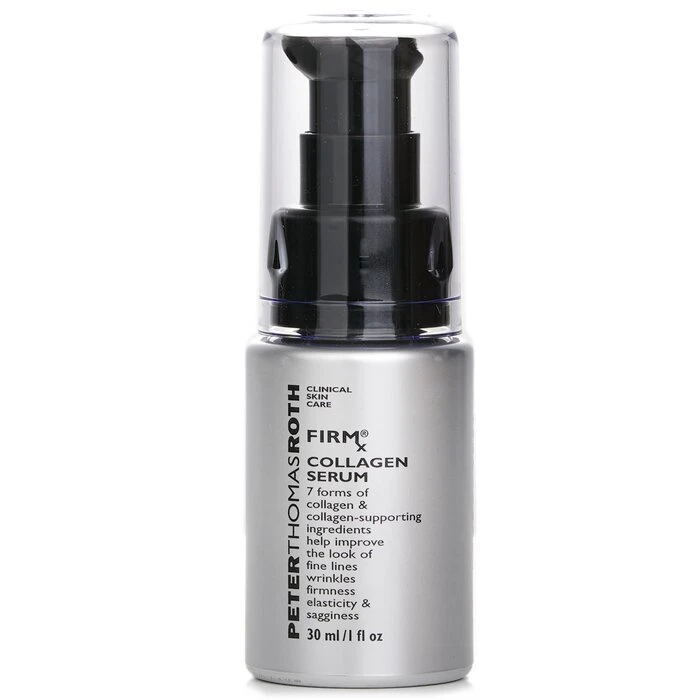 Peter Thomas Roth FIRMx Collagen Serum 30ml 3 Peter Thomas Roth FIRMx Collagen Serum 30ml
