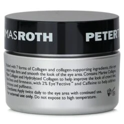 Peter Thomas Roth FIRMx Collagen Eye Cream 15ml -Skin Care Store 25220029201 2 FULL