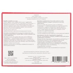 Shiseido Vital Perfection Uplifting & Firming Express Eye Mask With Retinol 12pairs -Skin Care Store 25259281401 2 FULL