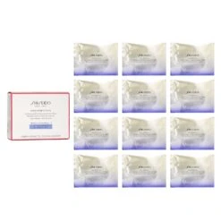 Shiseido Vital Perfection Uplifting & Firming Express Eye Mask With Retinol 12pairs