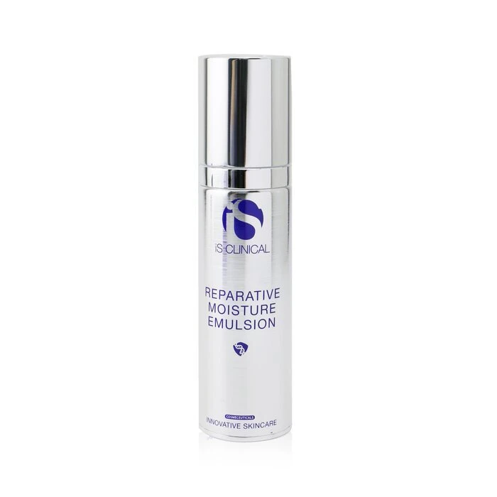 IS Clinical Reparative Moisture Emulsion 50ml 3 IS Clinical Reparative Moisture Emulsion 50ml