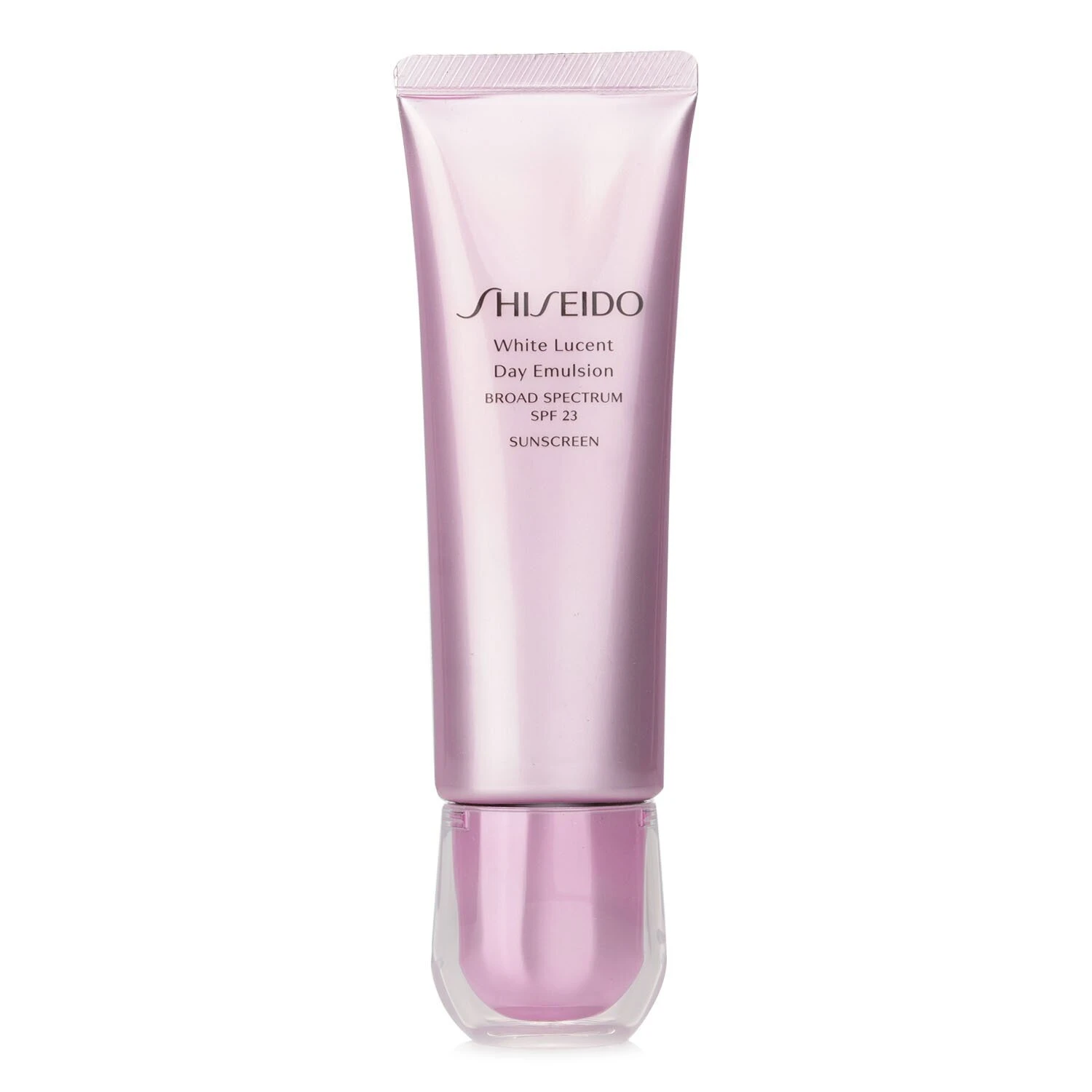 Shiseido White Lucent Day Emulsion 50ml 3 Shiseido White Lucent Day Emulsion 50ml