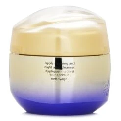 Shiseido Vital Perfection Uplifting & Firming Cream Enriched 75ml -Skin Care Store 25579581401 2 FULL