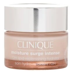 Clinique Moisture Surge Intense 72H Lipid-Replenishing Hydrator - Very Dry To Dry Combination 50ml