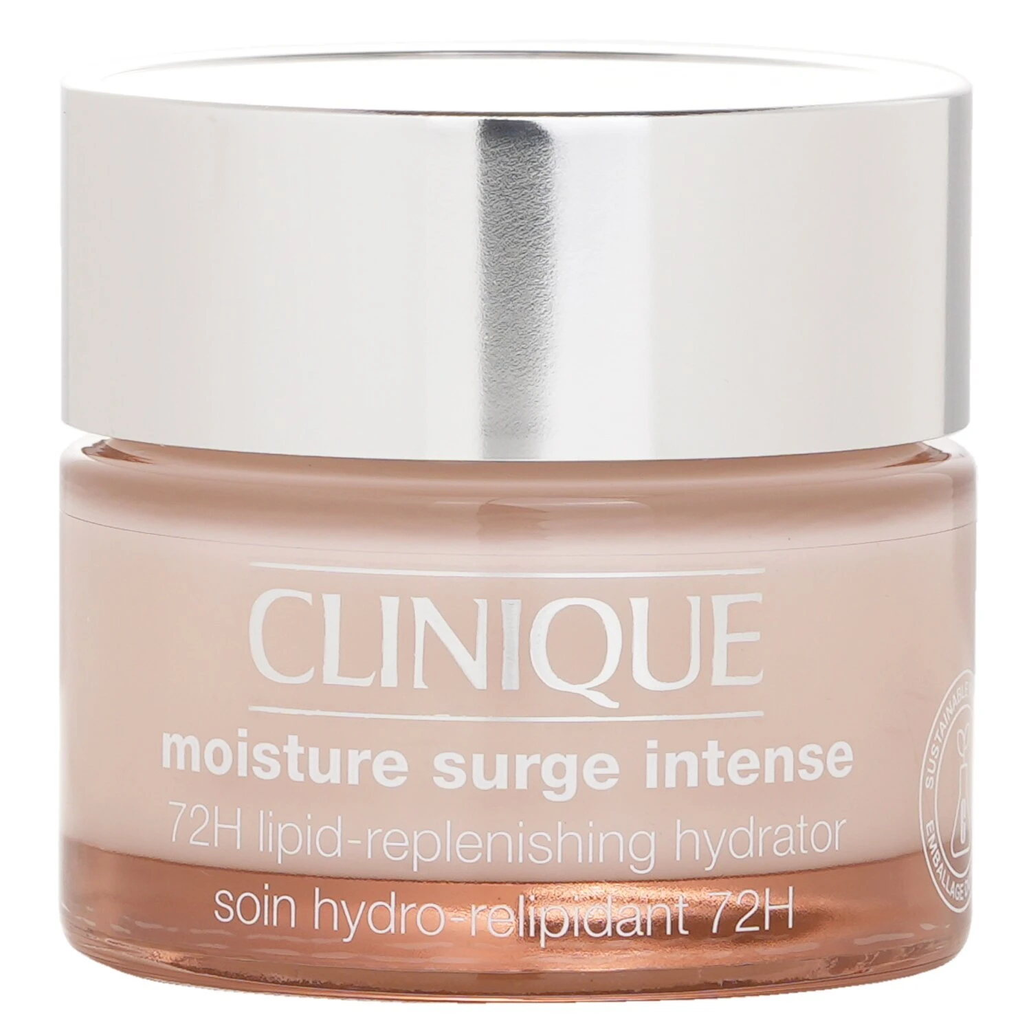 Clinique Moisture Surge Intense 72H Lipid-Replenishing Hydrator - Very Dry To Dry Combination 50ml 3 Clinique Moisture Surge Intense 72H Lipid-Replenishing Hydrator - Very Dry To Dry Combination 50ml