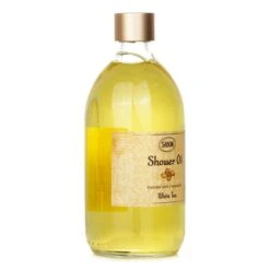 Sabon Shower Oil - White Tea 500ml 6 Sabon Shower Oil - White Tea 500ml -Skin Care Store 25703060403 1 FULL