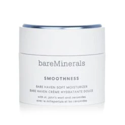 BareMinerals Smoothness Bare Haven Soft Moisturizer 50g