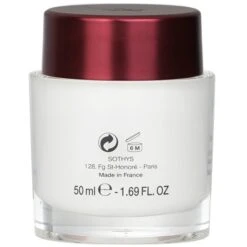Sothys Detox Energie Depolluting Youth Cream 50ml 7 Sothys Detox Energie Depolluting Youth Cream 50ml -Skin Care Store 25707877001 2 FULL