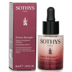 Sothys Detox Energie Energizing Serum 30ml -Skin Care Store 25708077001 1 FULL
